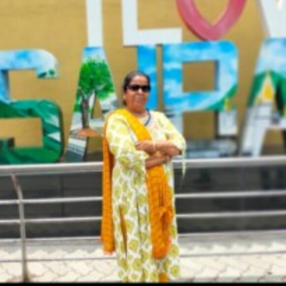 Profile picture of NAYNA BHIMANI