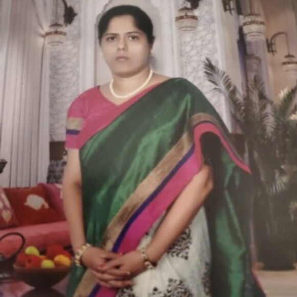 Profile picture of NIKITA PACHCHIGAR