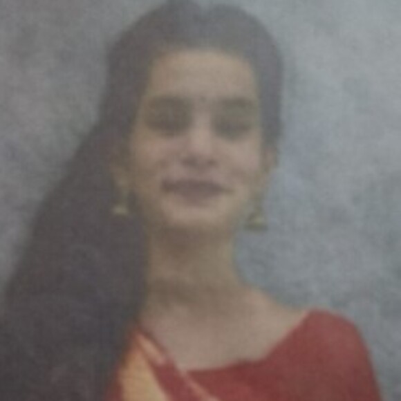 Profile picture of KARISHMA SUTHAR