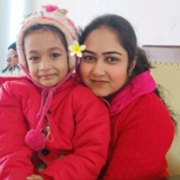 Profile picture of MITALI PATEL
