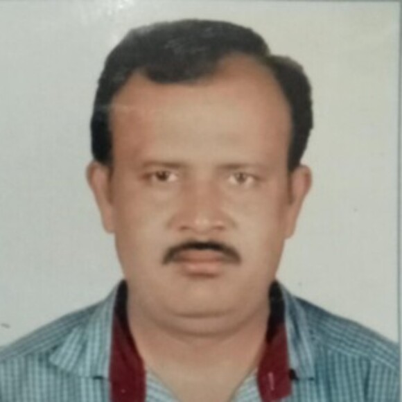 Profile picture of KARTIK PATEL