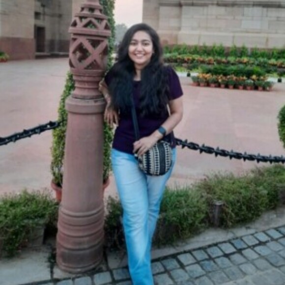 Profile picture of NIDHI MODI