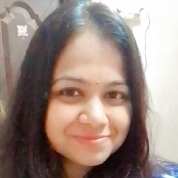 Profile picture of HINAL BHATT