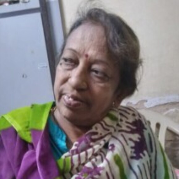 Profile picture of RITA DAVE