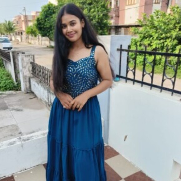 Profile picture of JIL SHAH