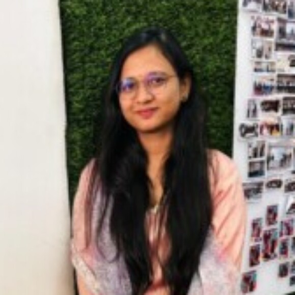 Profile picture of RIYA PARIKH