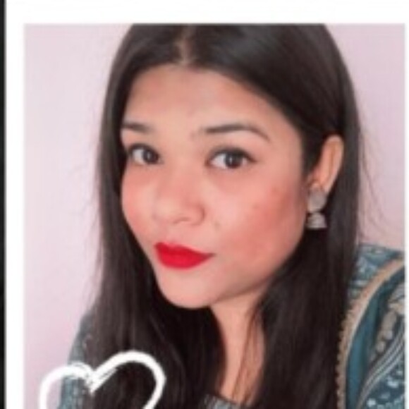 Profile picture of MONIKA THAKUR