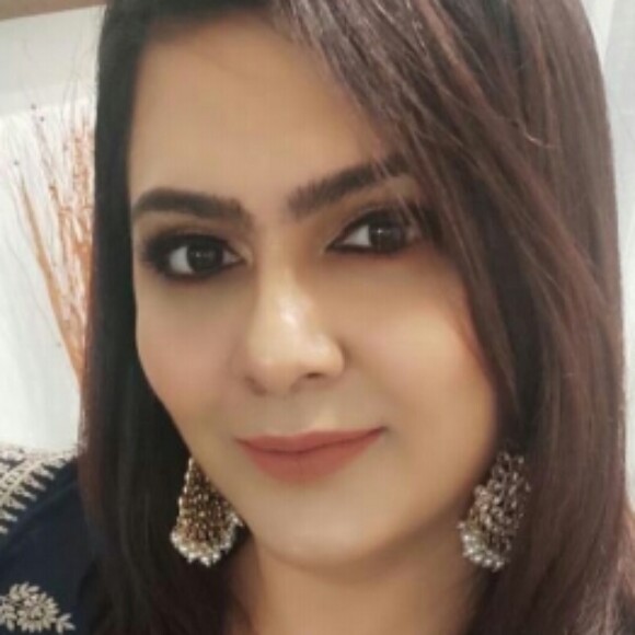 Profile picture of KINNARI KOTECHA