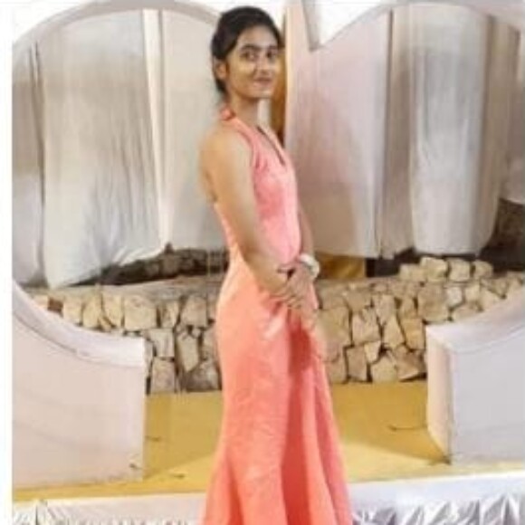 Profile picture of DHARA BHATT