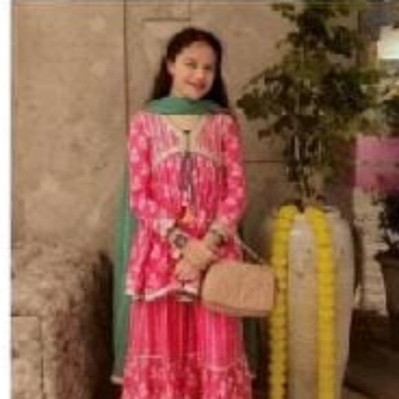 Profile picture of SIKHA SHAH