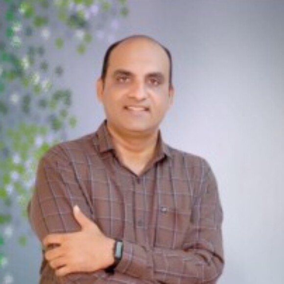 Profile picture of JAIMIN BHATT
