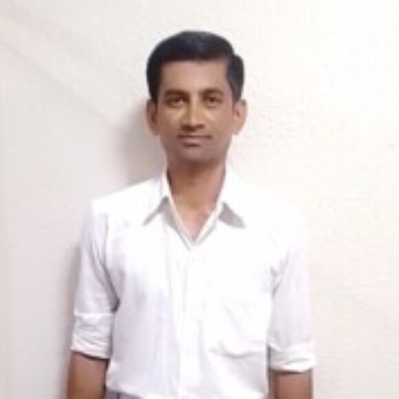Profile picture of BHAVIN VAGH