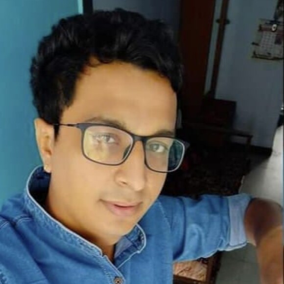 Profile picture of DIPEN SONI