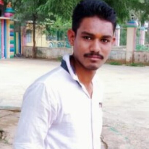 Profile picture of LALIT DHARVA