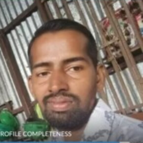 Profile picture of HARSH MAHESHWARI