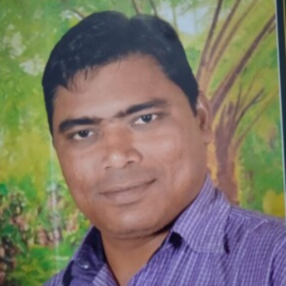 Profile picture of DIPAK GANDHI