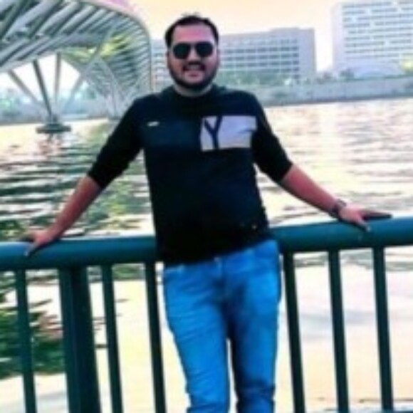 Profile picture of ALOKUPADHYAY