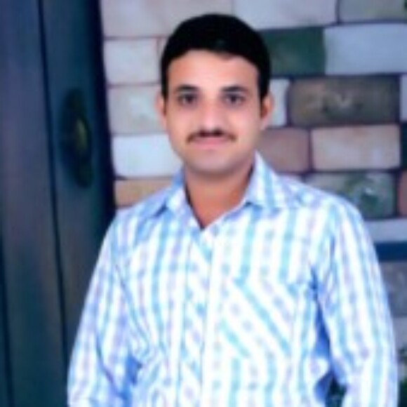 Profile picture of SATYEN CHOKSHI