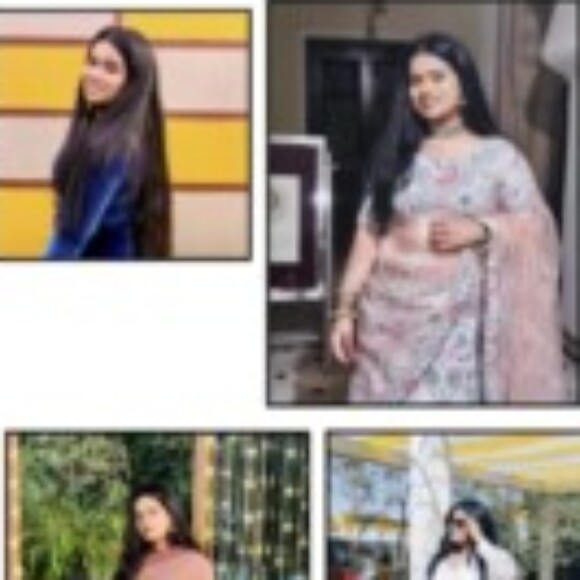 Profile picture of DEVANSHI MEHTA