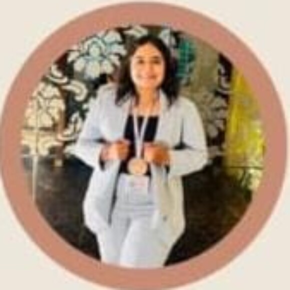 Profile picture of ANERI BHATT