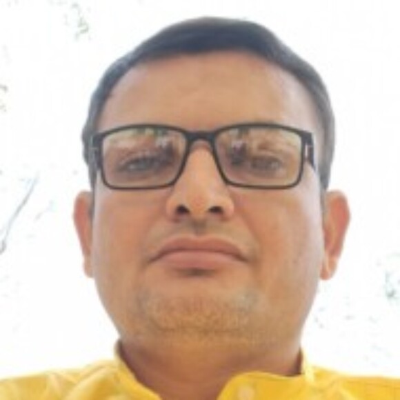 Profile picture of JAYESH MEVADA