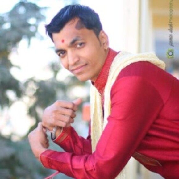 Profile picture of DWARKESH MISTRY