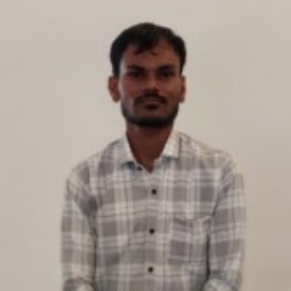 Profile picture of RUSHIKESH BACHHAV