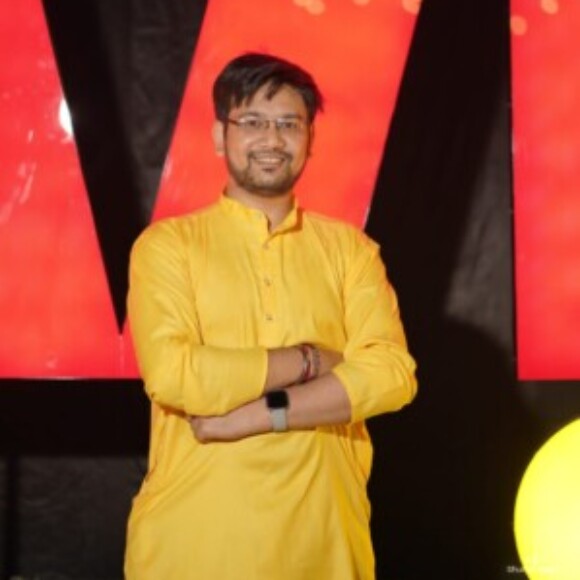 Profile picture of AAKASH SHAH