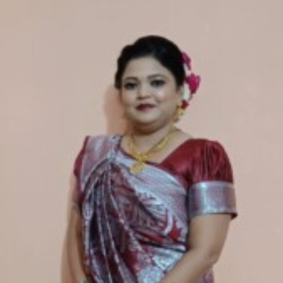 Profile picture of PRATIKSHA PARMAR