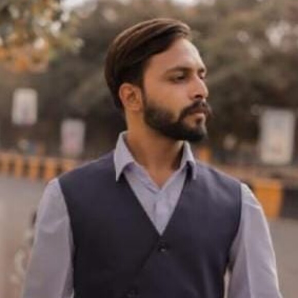 Profile picture of AVISH NATHANI