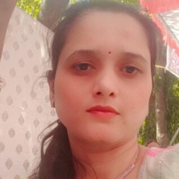 Profile picture of KAJAL CHAUDHARI