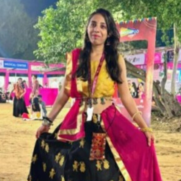 Profile picture of FENALI PANDYA