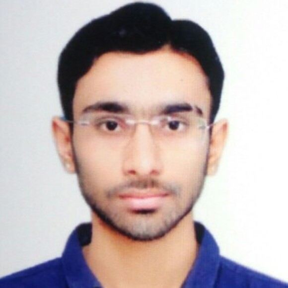 Profile picture of Siddharth Rajesh Lodhiya