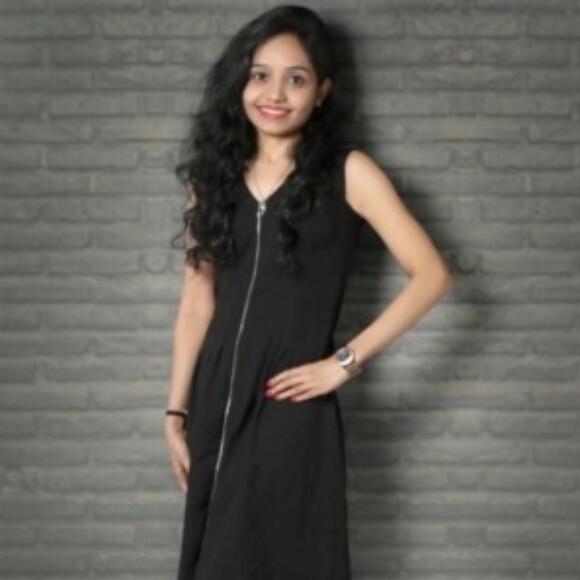 Profile picture of ARPITA CHHOWALA