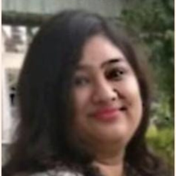 Profile picture of JINKAL MODI