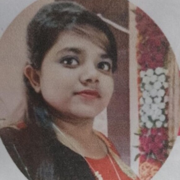 Profile picture of ROMALI SHAH