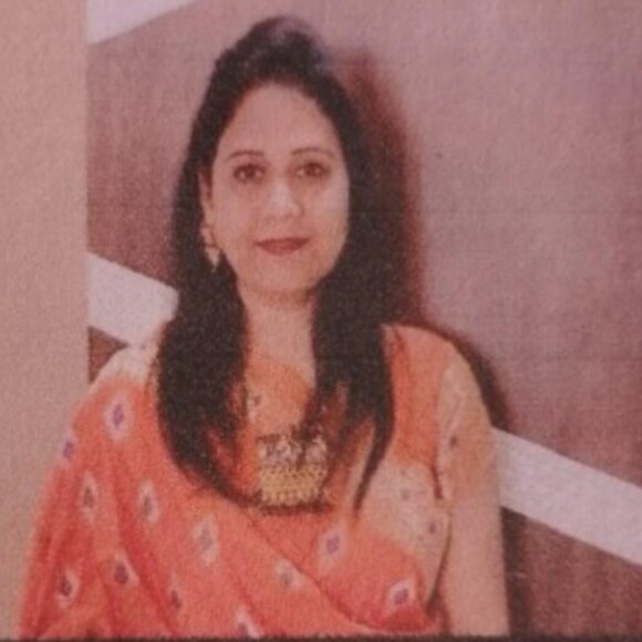 Profile picture of TEJAL SHAH