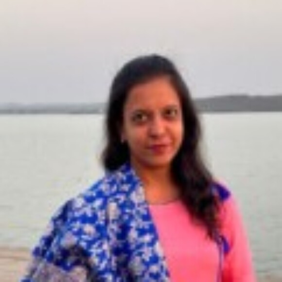 Profile picture of ARTI SINDHAV