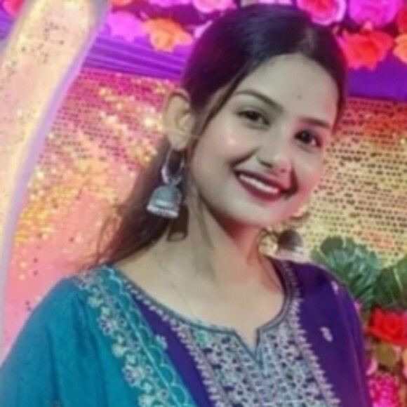 Profile picture of NIDHI SHRIVASTAV