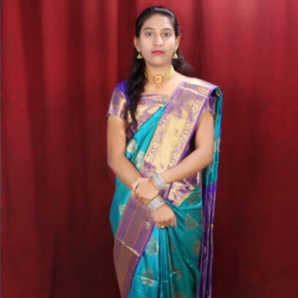 Profile picture of DIPALI DASPUTE