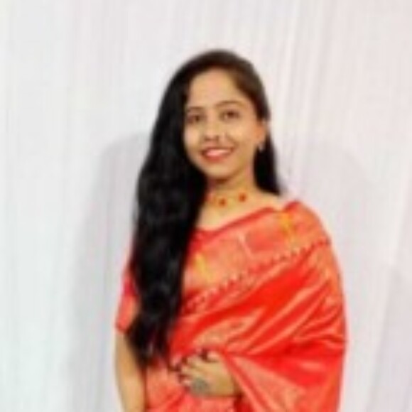 Profile picture of SUREKHA PATOL