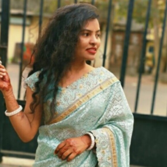 Profile picture of MANISHA SODNER