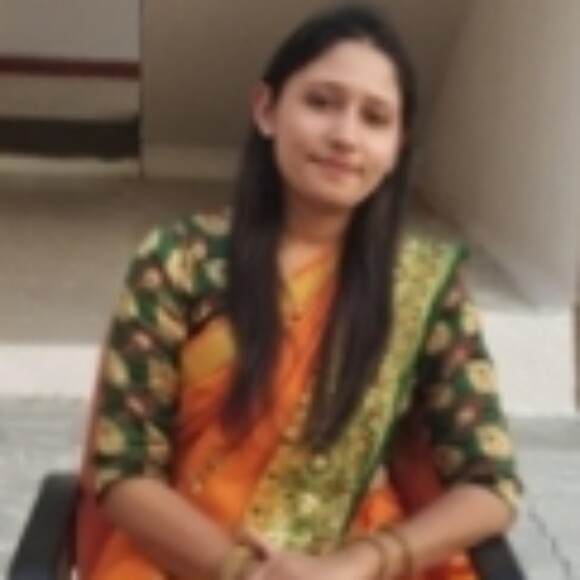 Profile picture of RIYA RAVAL