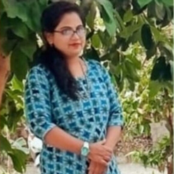 Profile picture of NAYNA SANKHAT