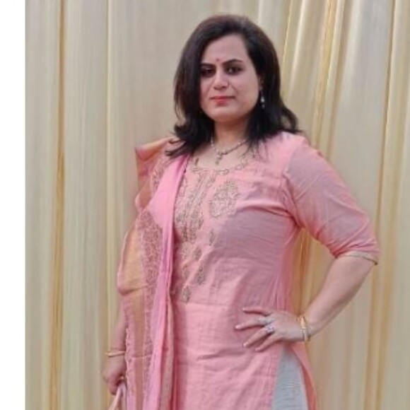 Profile picture of KALYANI RAVAL