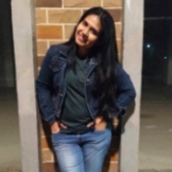 Profile picture of DIRGHA PANDYA