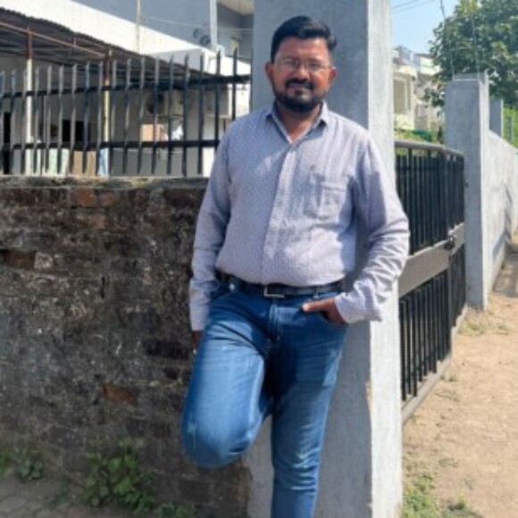 Profile picture of KUNAL SHAH