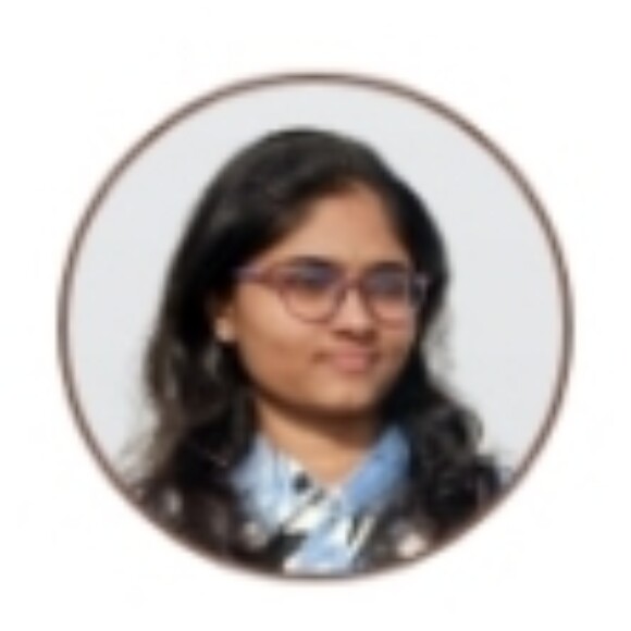 Profile picture of VRUNDA BHATT