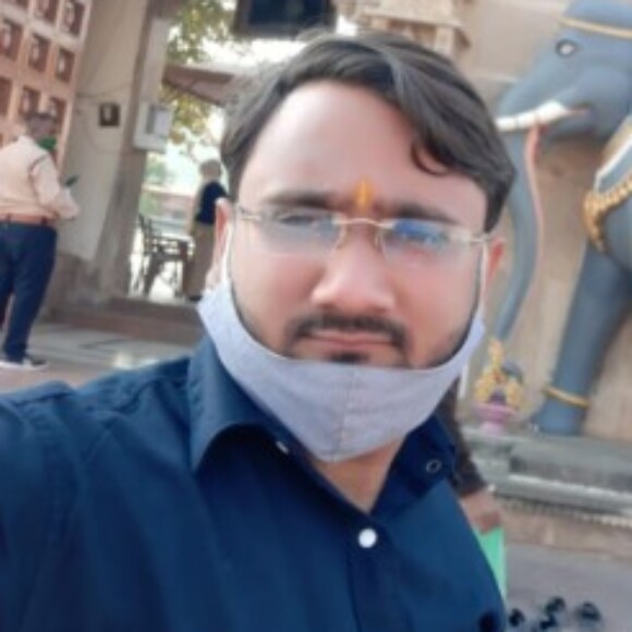 Profile picture of KAVIRATH RAJYAGURU