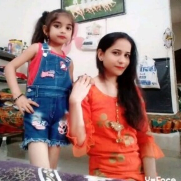 Profile picture of PRATISHA ACHARYA
